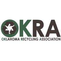 Oklahoma Recycling Association logo - Similar company to Association Of Ohio Recyclers