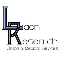 LAAN Research logo - Similar company to Criterion Edge