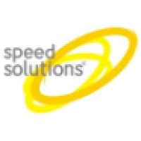 Speed Solutions logo - Similar company to Speedsolutions