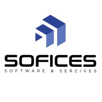 Sofices logo - Similar company to Biteful