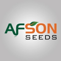 Afson Seeds logo - Similar company to Cegna Solutions