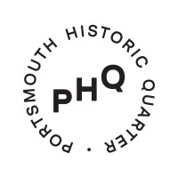 Portsmouth Historic Quarter logo - Similar company to Flyover Zone