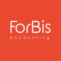 ForBis logo - Similar company to Forbis