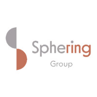 Sphering Group logo - Similar company to Aegis Plating