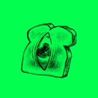 NORMAL TOAST logo - Similar company to Abnormal Studio
