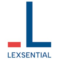 Lexsential logo - Similar company to Lex Blast - Ip & It Attorneys