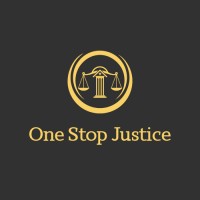 One Stop Justice logo - Similar company to Wolf Law