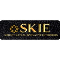 SKIE logo - Similar company to Meenakshi Public School