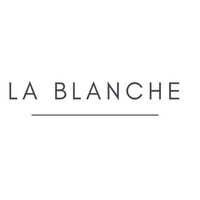 La Blanche Beauty Center logo - Similar company to Moun Interior Living