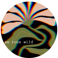 We Rose Wild