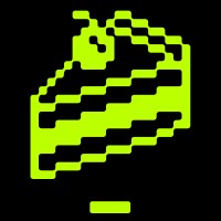 Scicake logo - Similar company to Scrumware