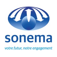 Sonema logo - Similar company to Novable