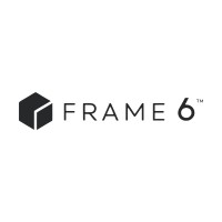 Frame6 logo - Similar company to Al-Mina Groups