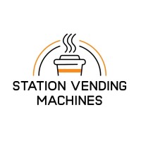 Station Vending Machines LLC logo - Similar company to Modern Vending Machines Llc