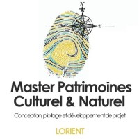 Master Patrimoines Culturel & Naturel - Lorient logo - Similar company to Co'Mab