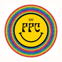 The Friendless Friends Club logo - Similar company to Kienco