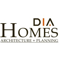 DIA Homes, LLC logo - Similar company to Curbed Construction