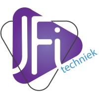 JFi techniek logo - Similar company to Lighthouse Projects Bv