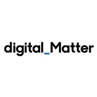 Digital Matter logo - Similar company to Chase Properties