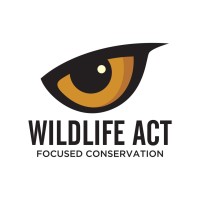 Wildlife ACT logo - Similar company to Lessons In Conservation