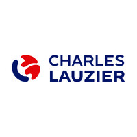 CHARLES LAUZIER logo - Similar company to Tacthys