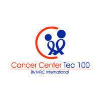 Cancer Center Tec 100 logo - Similar company to Tec100