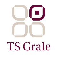 TS Grale logo - Similar company to Biotecrec