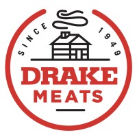 Drake Meats logo - Similar company to Britman Packaging Services