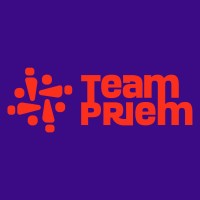 TeamPriem logo - Similar company to Seasons Bali