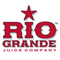 Rio Grande Juice Company logo - Similar company to Bien Riquito