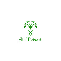 Al Masad Garments logo - Similar company to Dwarswijzer