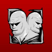 2 Headed Giant Collective logo - Similar company to Labird Games