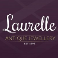 Laurelle Antique Jewellery logo - Similar company to Utter Creatives Ltd