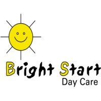 Bright Start Day Care Ltd logo - Similar company to Pinner Park Primary School