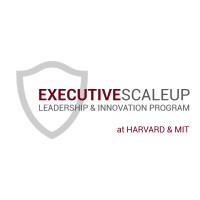 Executive ScaleUp logo - Similar company to Schein - Transition Advisors
