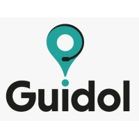 Guidol logo - Similar company to Polypop