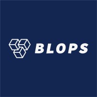 Blops - Service as Technology logo - Similar company to Carvalho & Cavalheiro
