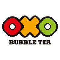 OXO TEA Česká republika logo - Similar company to Sakura Bubble Tea