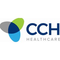 CCH Healthcare logo - Similar company to Certus Healthcare