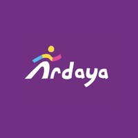 Ardaya Color Run Festival logo - Similar company to Lmen 2022