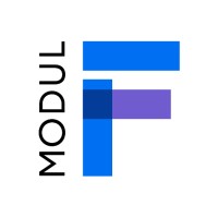 MODUL-F (Modulare Lösung für Fachverfahren) logo - Similar company to 6Pac Bricks Gmbh