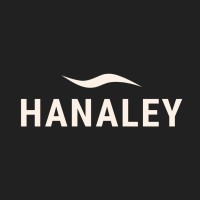 Hanaley logo - Similar company to Krakend