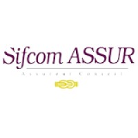Sifcom ASSUR logo - Similar company to Eolis