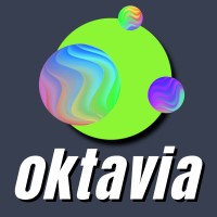 Oktavia logo - Similar company to Tasse Trading Srl
