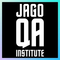 Jago QA Institute logo - Similar company to Squadap