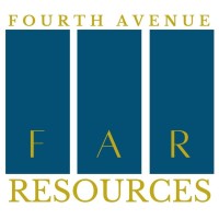 Fourth Avenue Resources logo - Similar company to Fj Capital Ventures