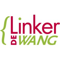 De Linker Wang logo - Similar company to Echt Voor Barendrecht