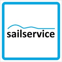 Sailservice logo - Similar company to Watersportcentrum