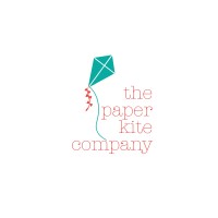The Paper Kite Company logo - Similar company to Future Direction Human Resource