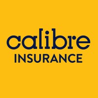Calibre Insurance logo - Similar company to Calliden Insurance